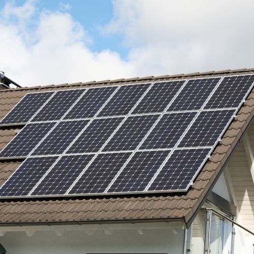 Skilled Solar Services (New & Existing)